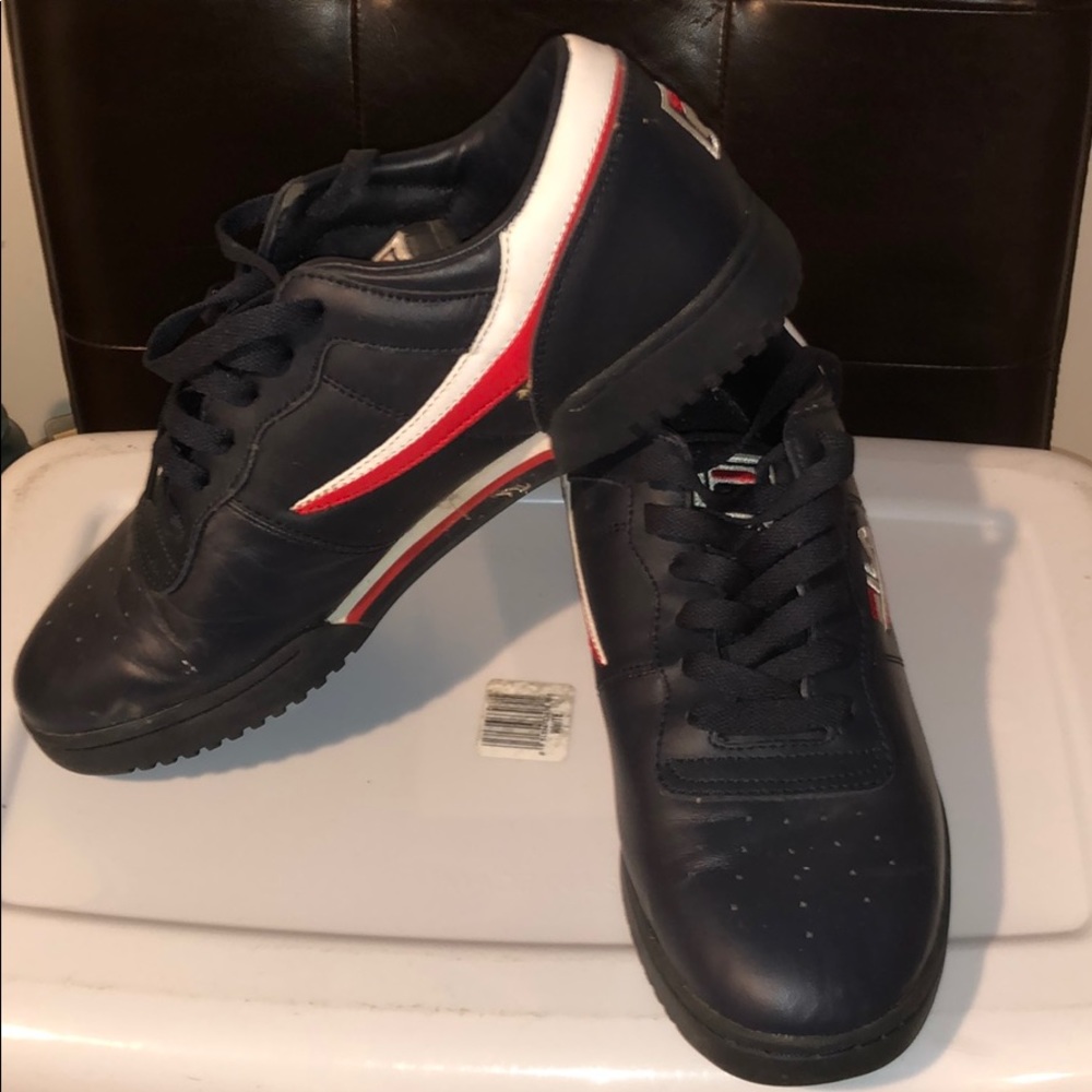 FILA SNEAKERS